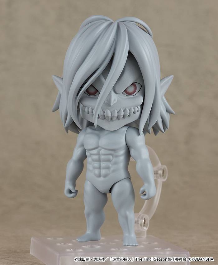 【模型】GSC 与 Max Factory 联手举办「Smile Fest 2022」展出模型集结