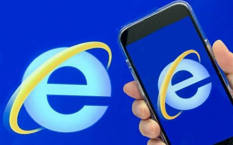 微软Bug再不看就没机会 神人用Windows 11让IE浏览器「成功复活」