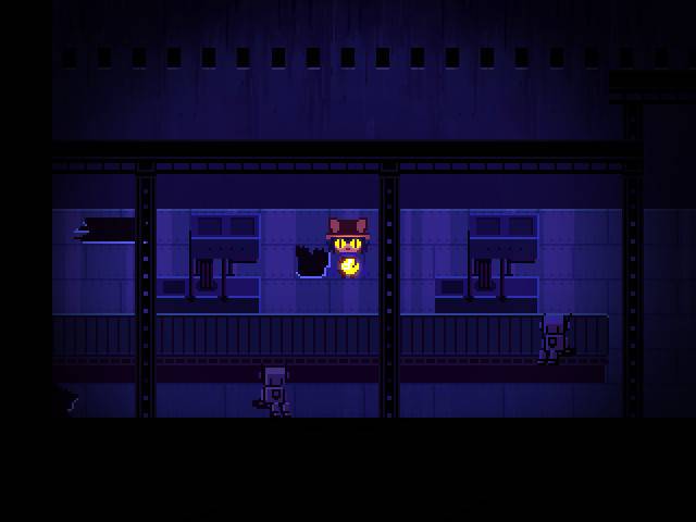 移植版《OneShot: World Machine Edition》预定将在 9 月 22 日推出，登陆 PS4 / XB1 / NS 平台。
