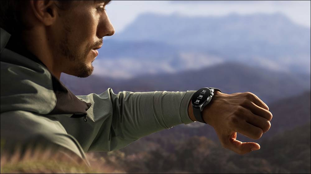 小米推出 Xiaomi Watch S1 Pro 与 Xiaomi Buds 4 Pro 智能穿戴新品