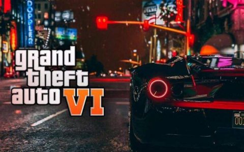 《侠盗猎车手6》已经确认——据报道它将以女性主角为特色