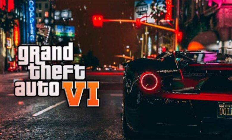 《侠盗猎车手6》已经确认——据报道它将以女性主角为特色