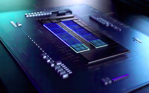 网传Intel Core i9-13900K无功耗限制跑分突破4万分！比12代i9-12900K还要快48%！