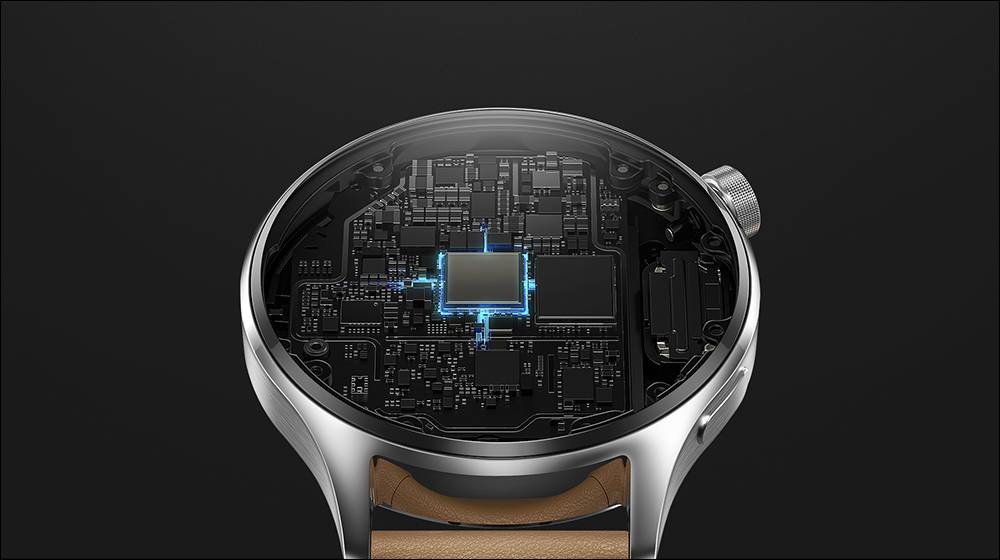 小米推出 Xiaomi Watch S1 Pro 与 Xiaomi Buds 4 Pro 智能穿戴新品
