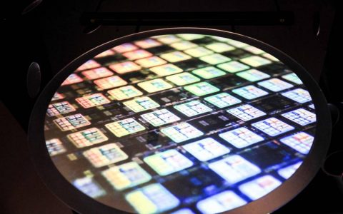 今年开抢高通订单！ 韩媒：三星3纳米技术仍领先台积电