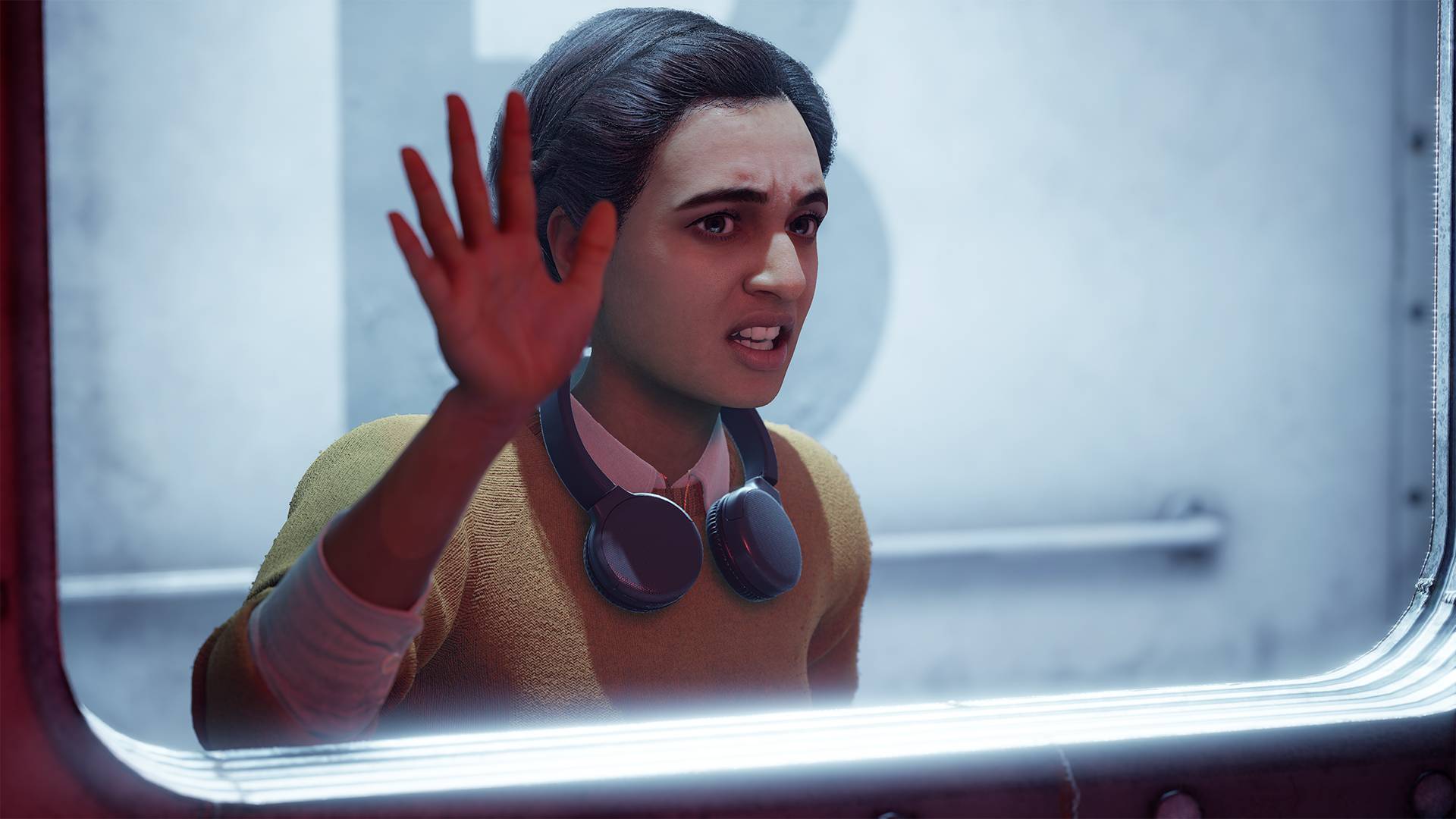 专访《黑相集：心中魔》游戏总监Tom Heaton！加入新功能之余也确保游戏让玩家感到熟悉！