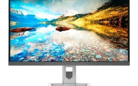 平玩高色准、4K Mini LEDINNOCN 27M2U 27“ 显示器实测
