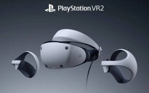 Sony证实 PlayStation VR 2 将在 2023 年初正式推出