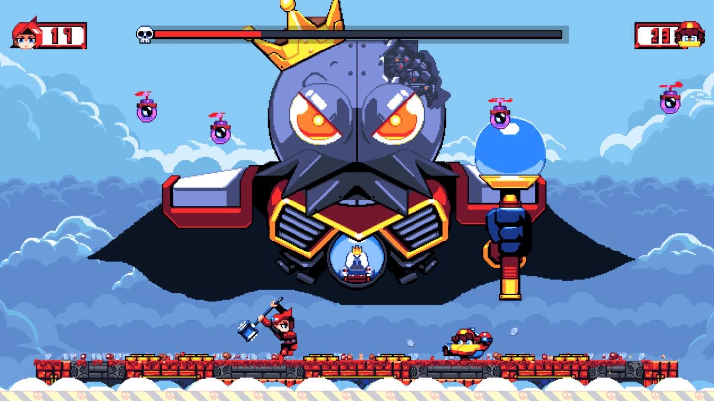 《Chenso Club》PS4中文版将于9月2日上市，预定上市 Nintendo Switch