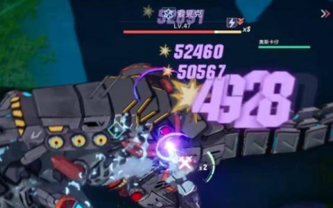 幻塔 双刀毒龙钻要被改了？ 禁止平民打出大佬伤害？ 浅淡官方各种下修看法