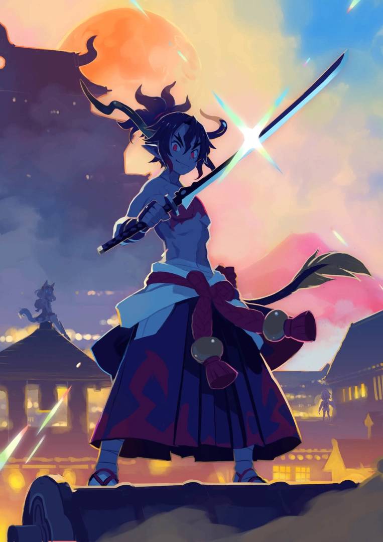 《魔界战记7》全新日式魔界正式公开，超弩级生物&超巨大宝箱即将登场