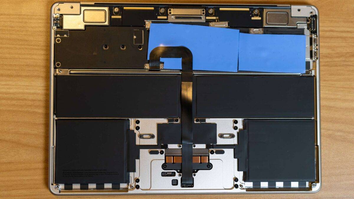 M2 M2 MacBook Air MacBook Air