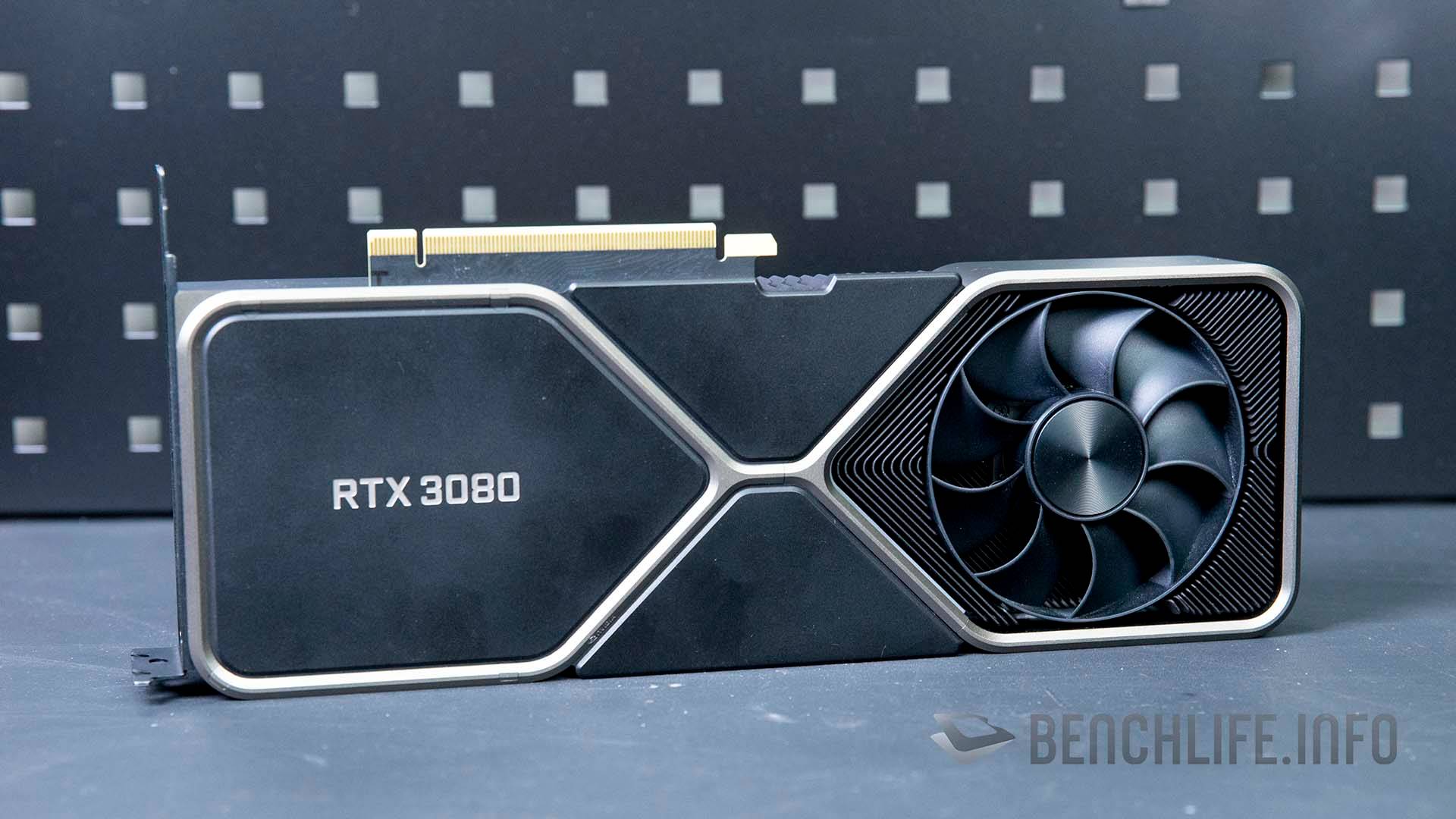 NVIDIA GeForce RTX 4080 TGP将调降至320W
