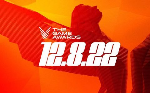 TGA2022游戏大奖预定12月8日登场 增加「最佳改编」奖项