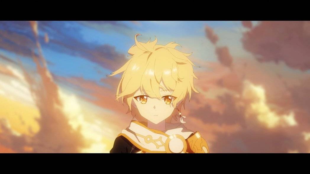 圖/Genshin Impact 图/Genshin Impact