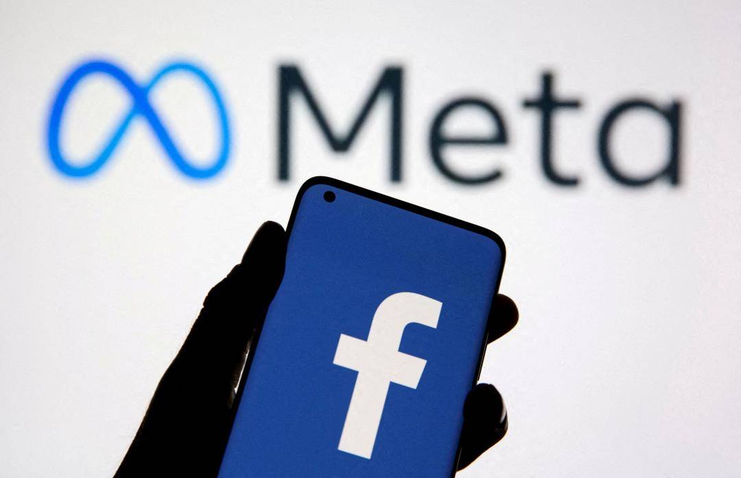 扎克伯格谈 FB 算法！ 贴文触及低是「Bug 或品质不佳」