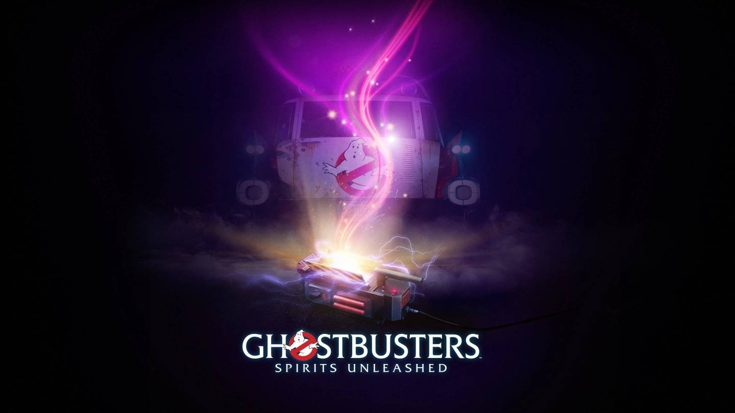 《Ghostbusters：Spirits Unleashed 魔鬼克星：灵魂解放》10/18 正式发售