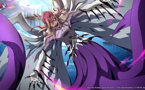 《BLEACH：Brave Souls》推出「小说SAFWY合作召唤~醒觉~」！ 必得★5 小说合作角色免费召唤同时登场