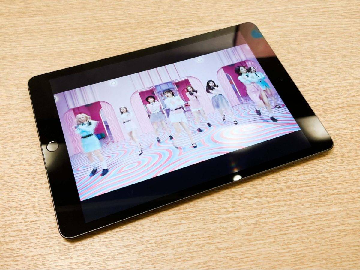 iPad 9 Penoval A4 Pro