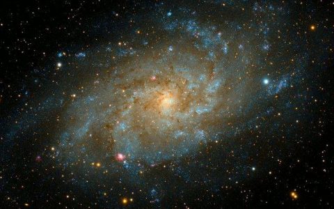 欧洲强子对撞机 LHC 撞出三种新粒子！ 暗物质研究是否能揭开宇宙组成的秘密？