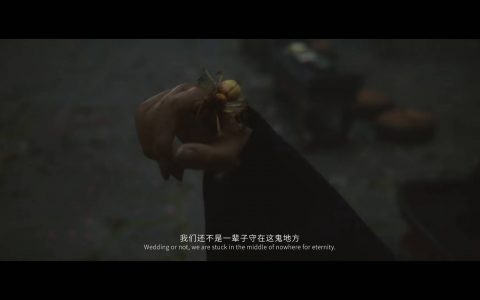 《黑神话：悟空》释出新实机预告！展示4K光追、DLSS以及新角色！