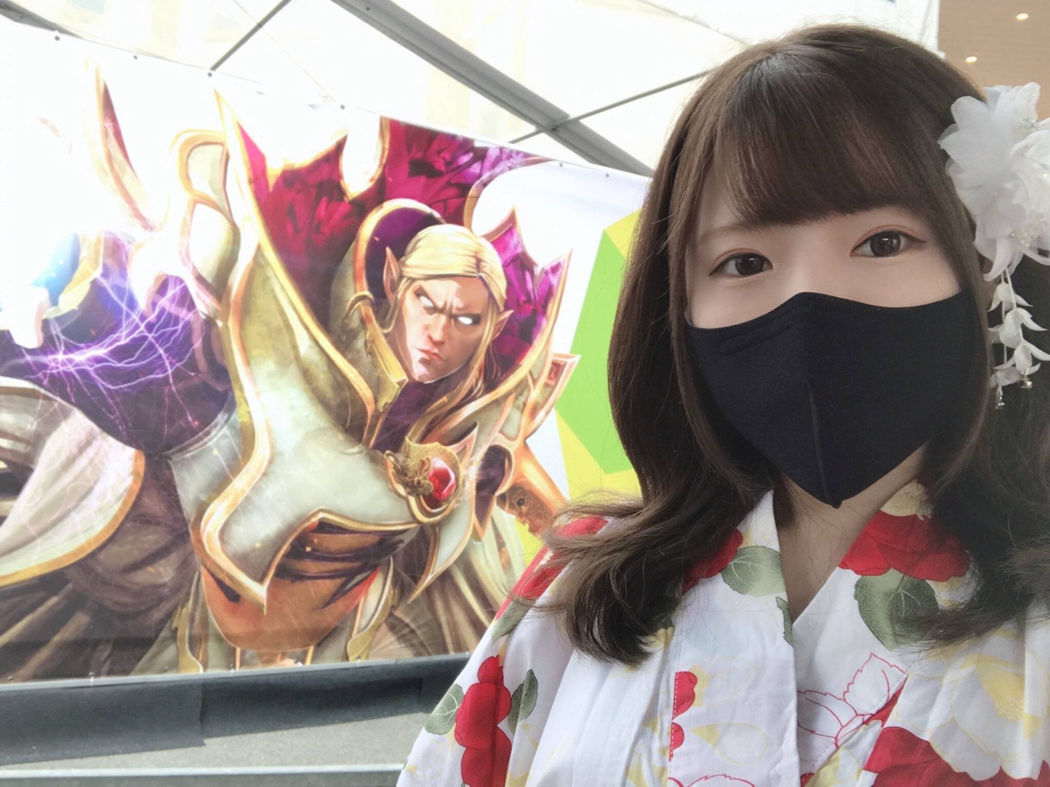 彻底被《Dota 2》东南亚玩家教坏！日本萌萌哒实况主的纯脏话填词歌曲正式登陆Spotify！