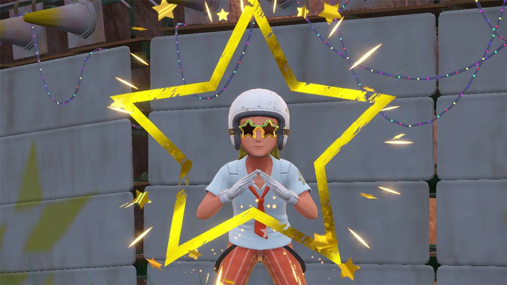 《宝可梦 朱&紫》公开新实机演示影片！新机制让玩家带着宝可梦一起出门，进入自主战斗后玩家能到处游荡！