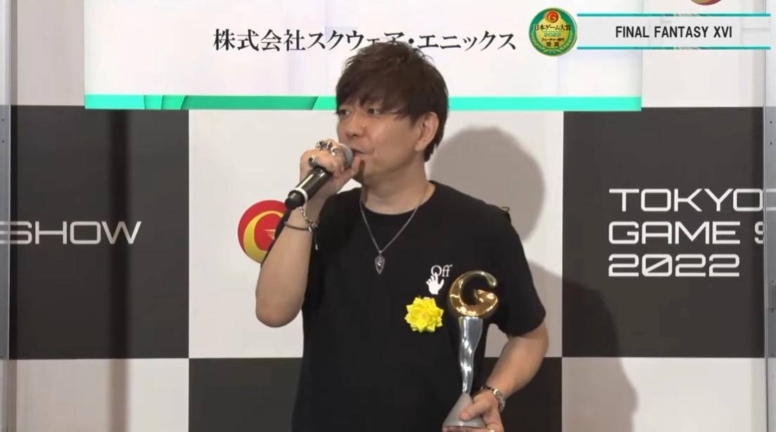 日本游戏大赏 2022 未来部门得奖作品出炉，《FF16》、《快打旋风6》等游戏皆上榜