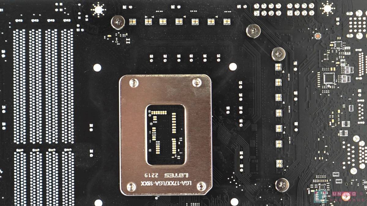 MSI MAG B660M MORTAR MAX WIFI DDR4 主板开箱评测