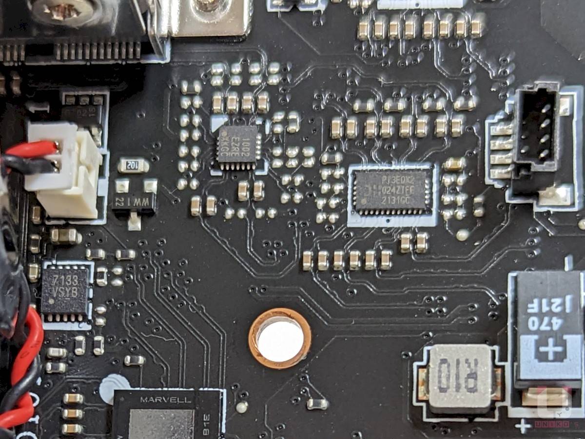 MSI MEG X670E ACE 主板开箱评测