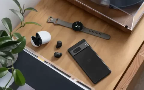 Google 将于 10/6 晚间举办硬件发布会带来 Pixel 7、Google Pixel Watch 等新产品情报