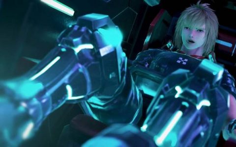 《星海游侠6：神授之力》公开最新宣传影片，家用主机体验版 9 月 20 日推出