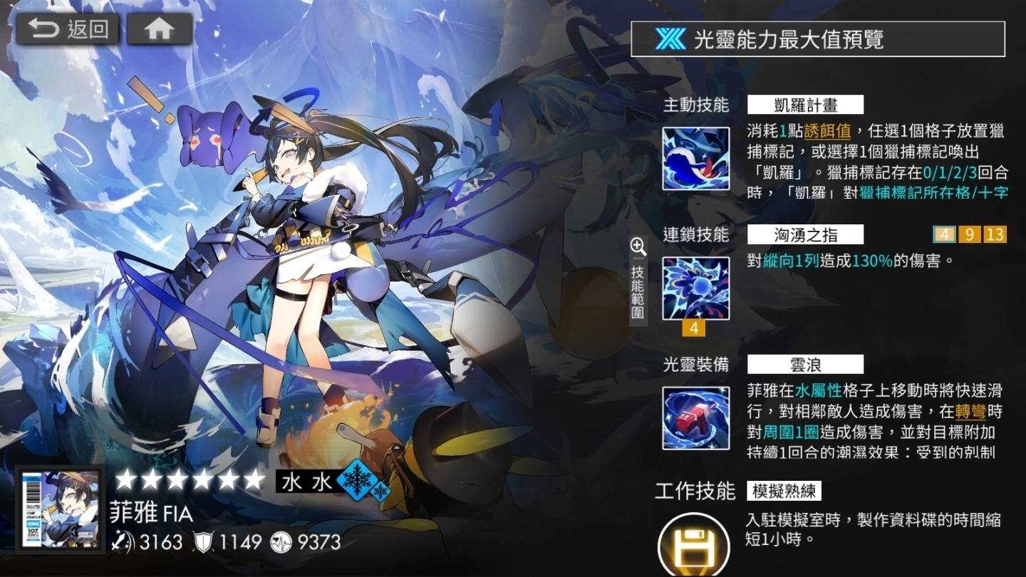 《白夜极光》剧情活动「夏风与希望之港：风暴席卷的港口」解析，为空庭打造最棒的水上乐园！