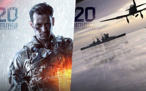 Respawn老板称《2042》偏离《战地风云》太远《决胜时刻：现代战争II 2022》封测玩家吁UI大改