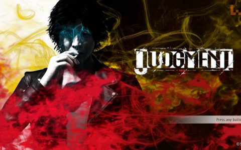 《审判之眼》与《审判之势：湮灭的记忆》携手登陆PC！电脑版游戏体验！