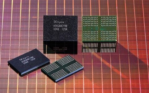 SSD、内存库存让韩国厂商发愁，季度价格降幅达到近20%