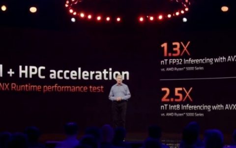 Ryzen 7000被指AVX512高性能加速指令集的支持不满血：Intel 6年前的14nm就做到了