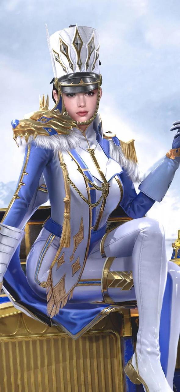 PUBG绝地求生壁纸（高清无码无水印大图分享）