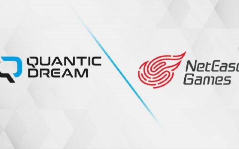 网易正式收购《底特律：变人》开发商 Quantic Dream