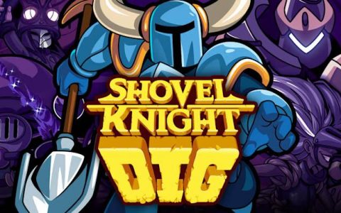 《铲子骑士》新作游戏确认 9 月正式推出 搞鬼真人预告片公开