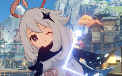 原神2.7版本更新延期（米哈游公布补偿说明）