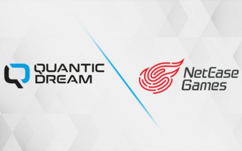《底特律：变人》开发商Quantic Dream确认被网易收购 强调仍然保持独立运作