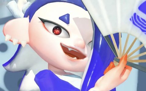 欧美网友坚持认为《斯普拉遁3》出现“非二元性别”角色 更私自造假美国任天堂的答案！？