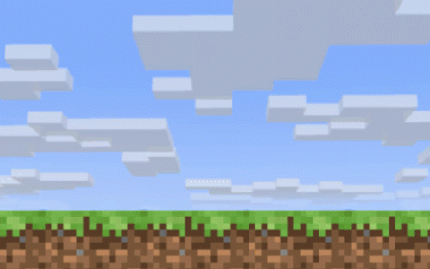 《我的世界》奇怪死亡提示（罕见到甚至没有翻译）