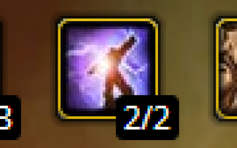 tbc怀旧服战士练级天赋推荐（tbc防战天赋加点）