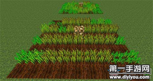 我的世界魔法地图的作用及制作方法分析