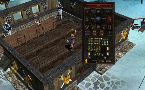 mu奇迹手游版本介绍（mu奇迹手游新版本评测）