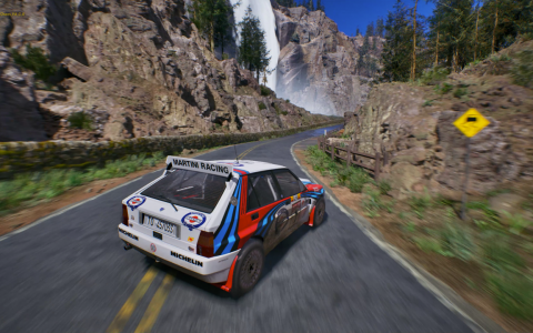 SAGE 2022《Over Jump Rally》Demo下载