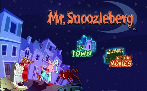 梦游类解谜手游有哪些（梦游类解谜手游推荐）