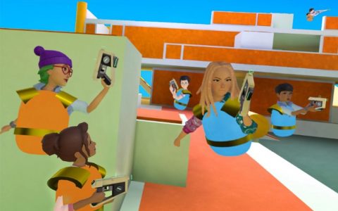 持续布局元宇宙市场，Meta收购柏林虚拟现实数字触觉技术业者Lofelt